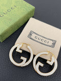 ORECCHINI GUCCI - LUXURY