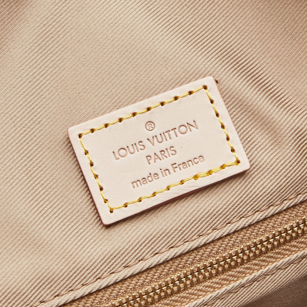 BORSA LOUIS VUITTON - LUXURY