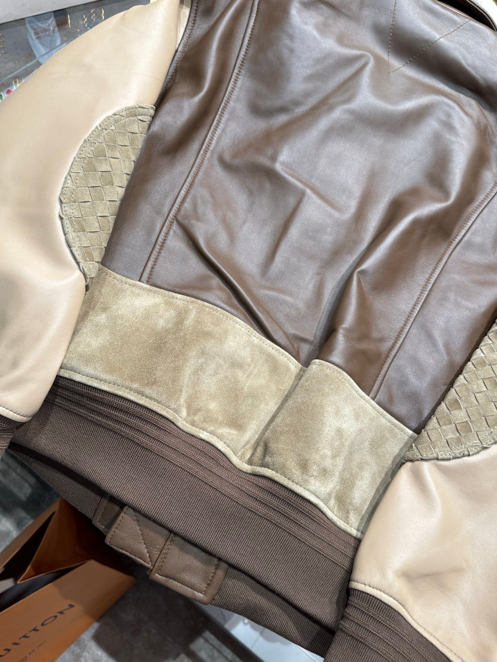 Giacca Bottega Veneta - LUXURY