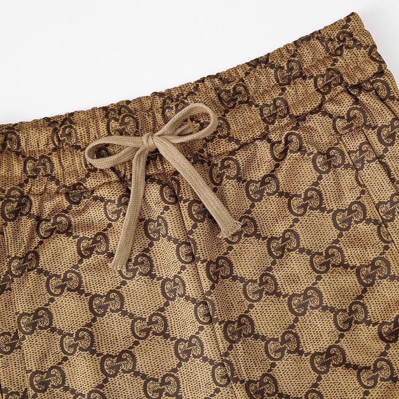 Pantalone Gucci - LUXURY