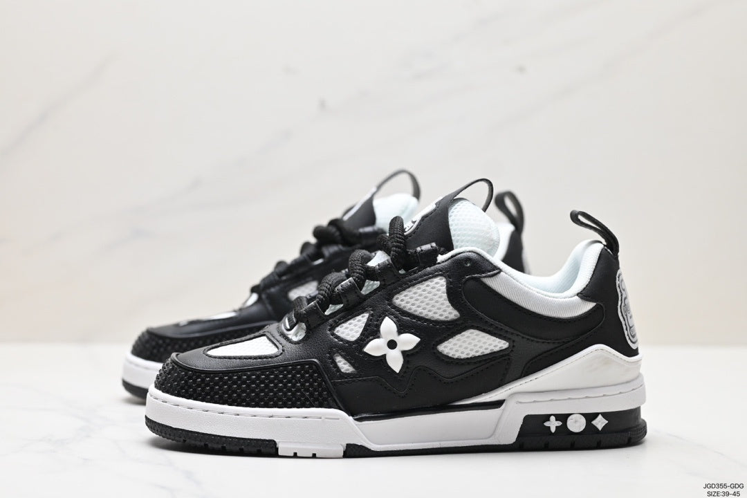 SCARPA LOUIS VUITTON