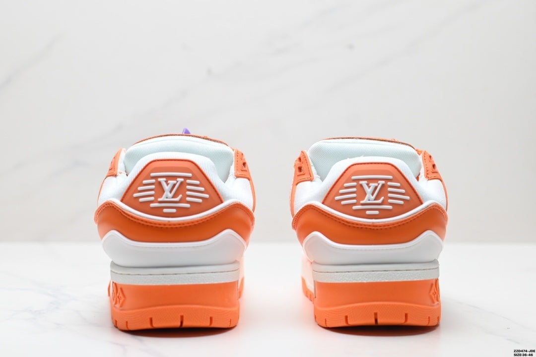 SCARPA LOUIS VUITTON