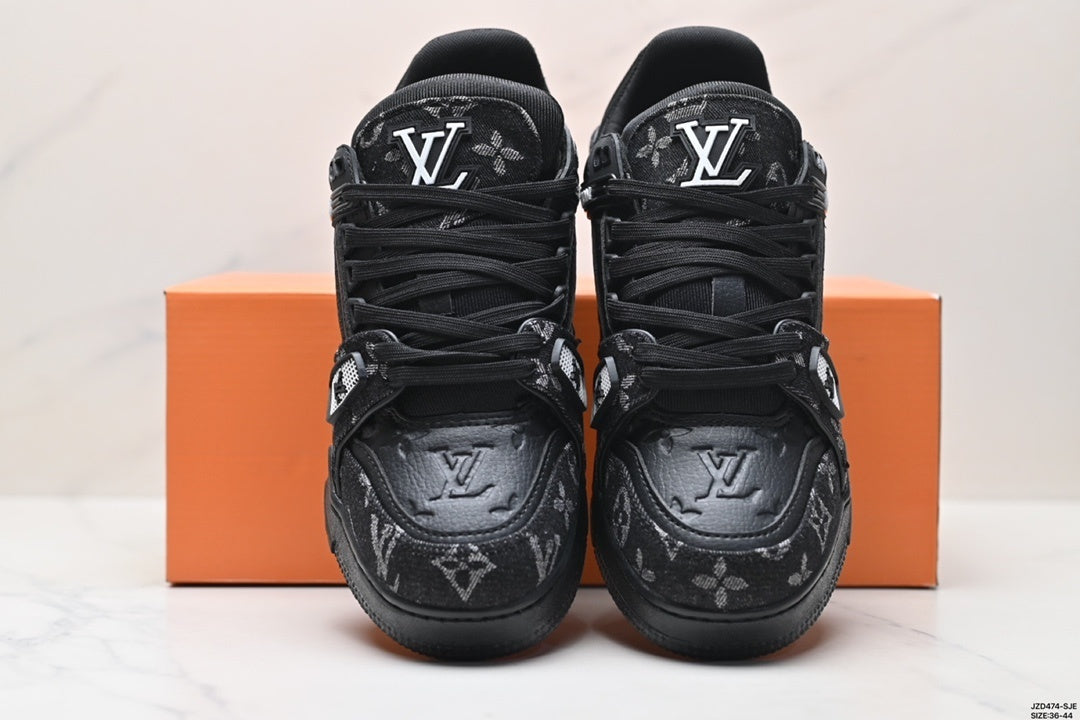 SCARPA LOUIS VUITTON