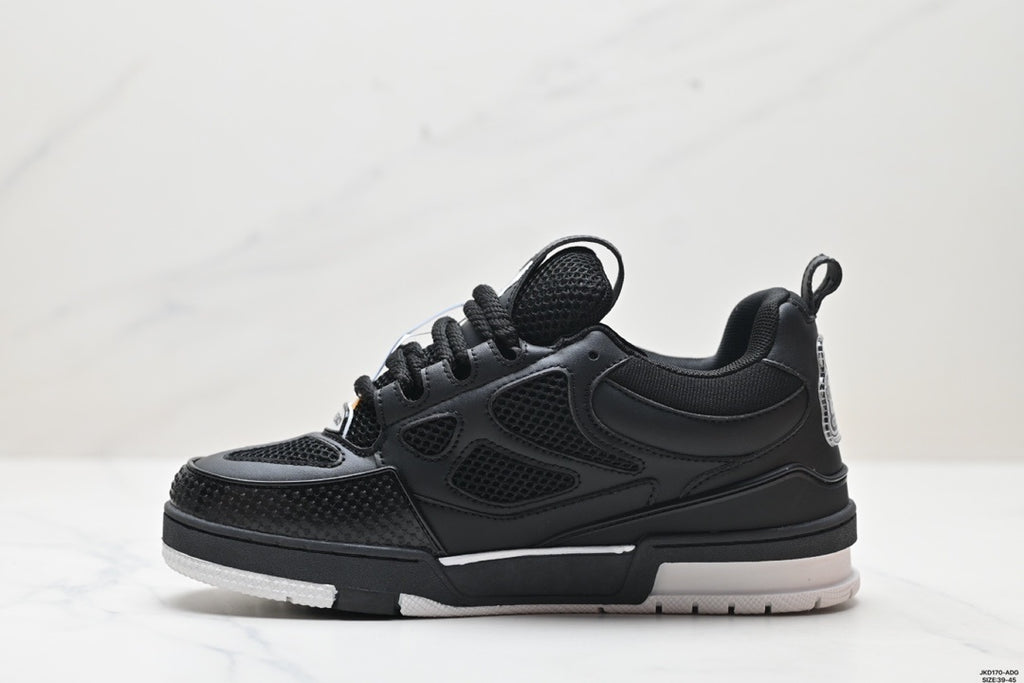 SCARPA LOUIS VUITTON