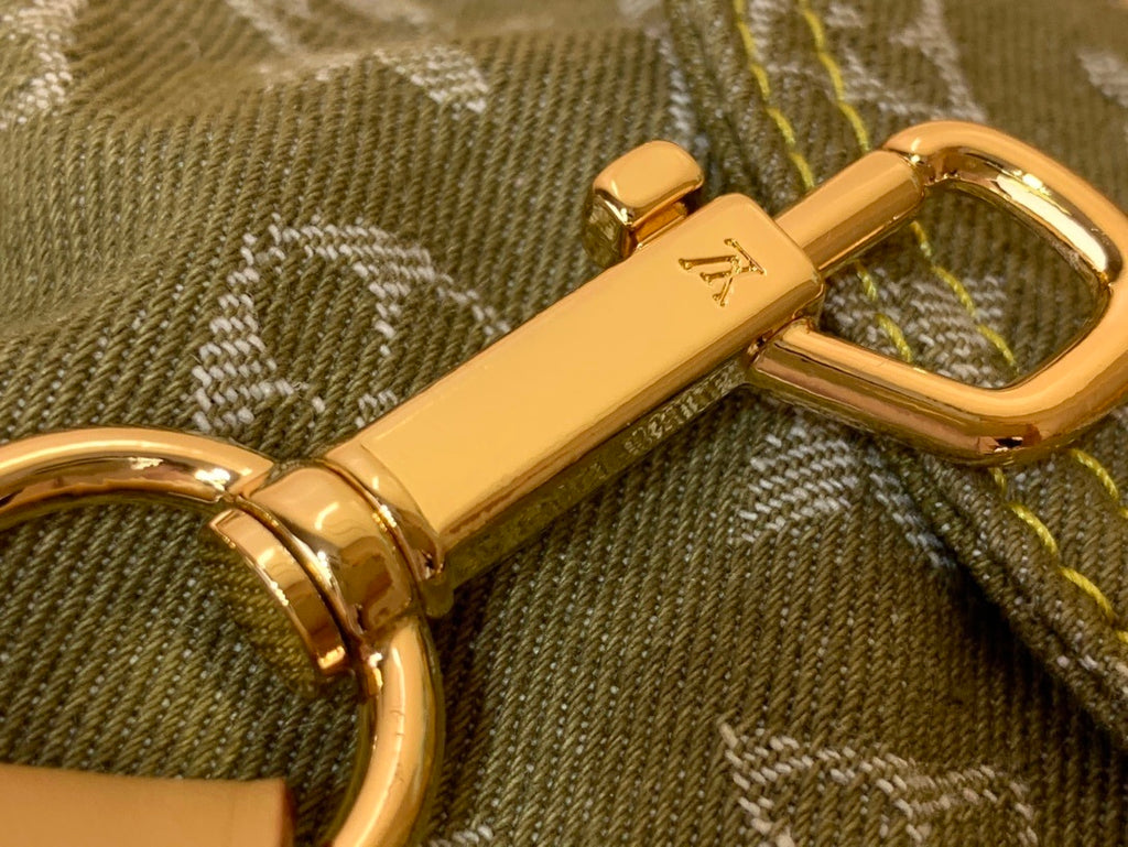 BORSA LOUIS VUITTON - LUXURY