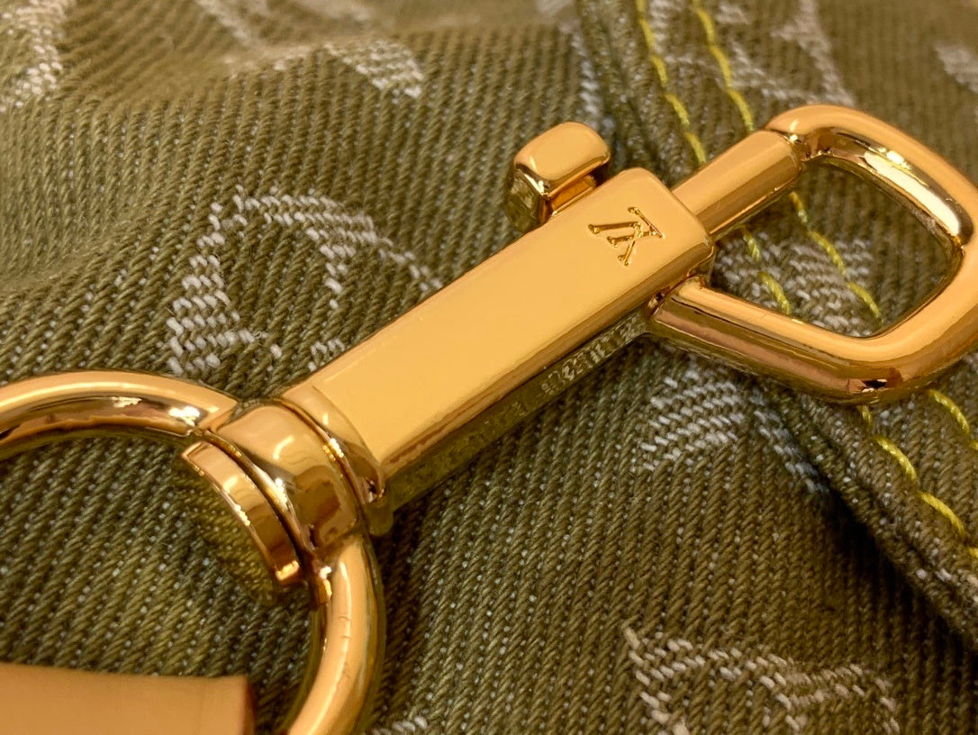 BORSA LOUIS VUITTON - LUXURY