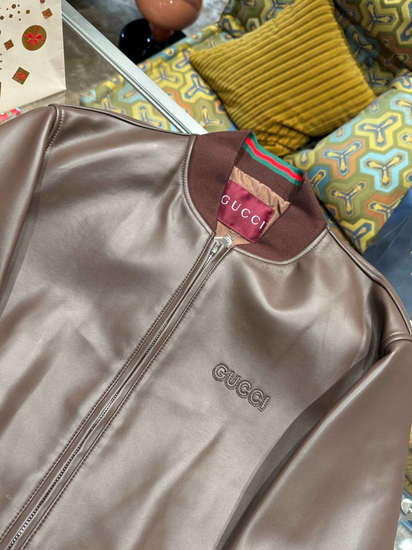 Giacca GUCCI - LUXURY