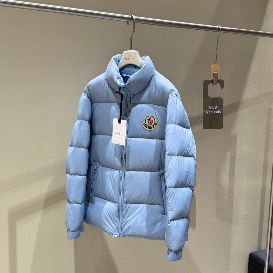Giacca Moncler - Vari colori. LUXURY