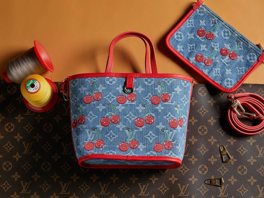 BORSA LOUIS VUITTON - LUXURY