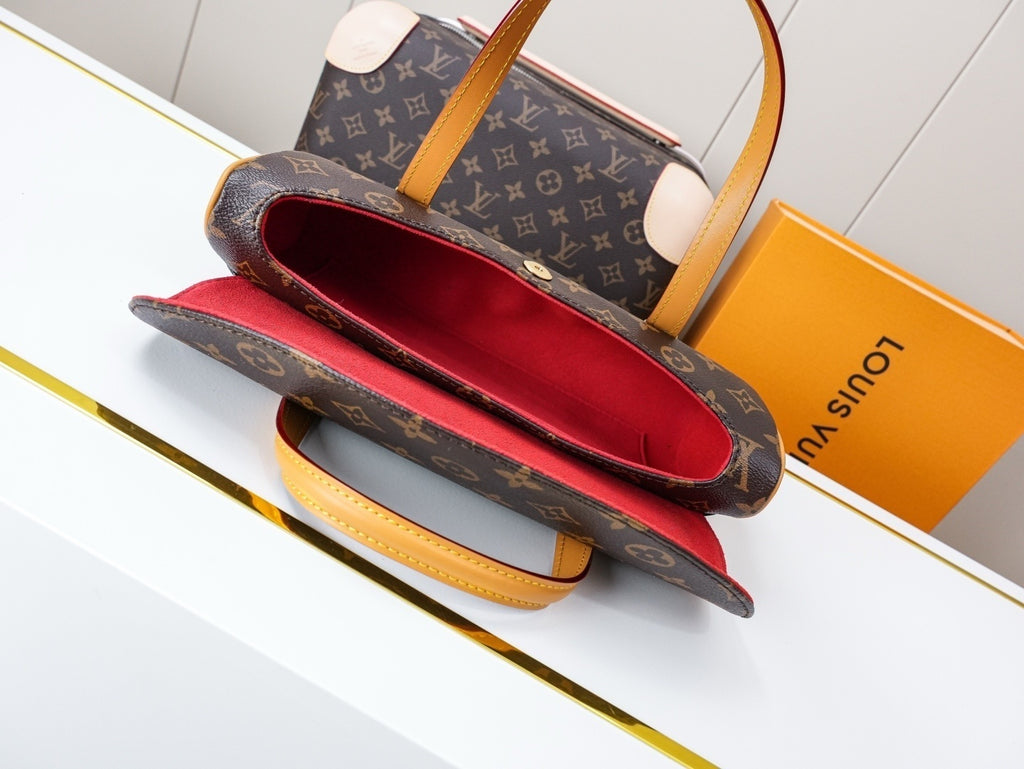 BORSA LOUIS VUITTON - LUXURY