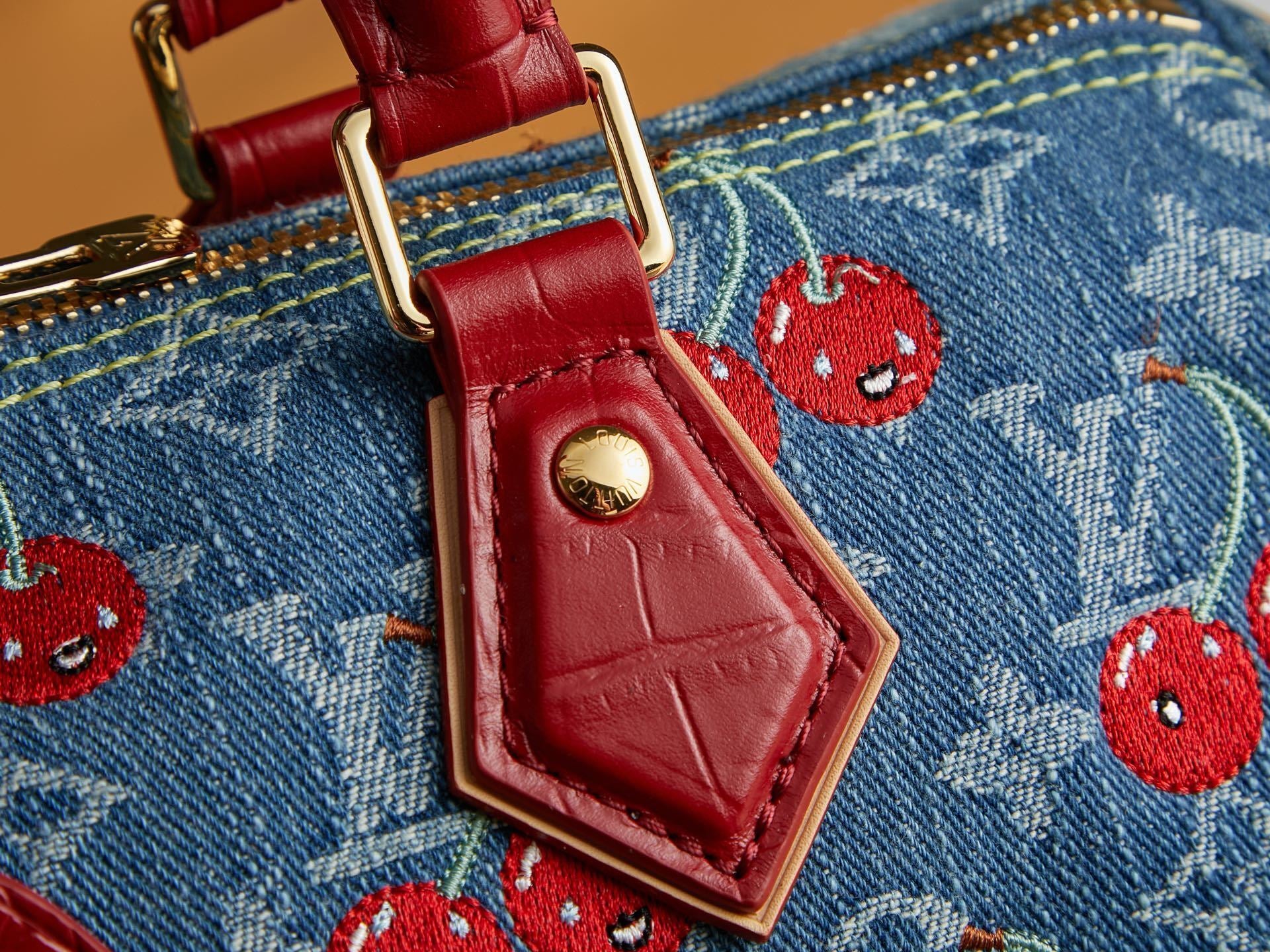 BORSA LOUIS VUITTON - LUXURY