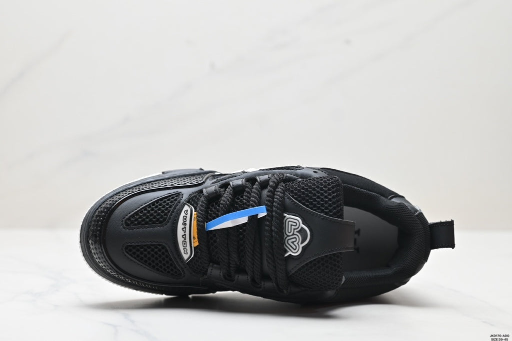 SCARPA LOUIS VUITTON