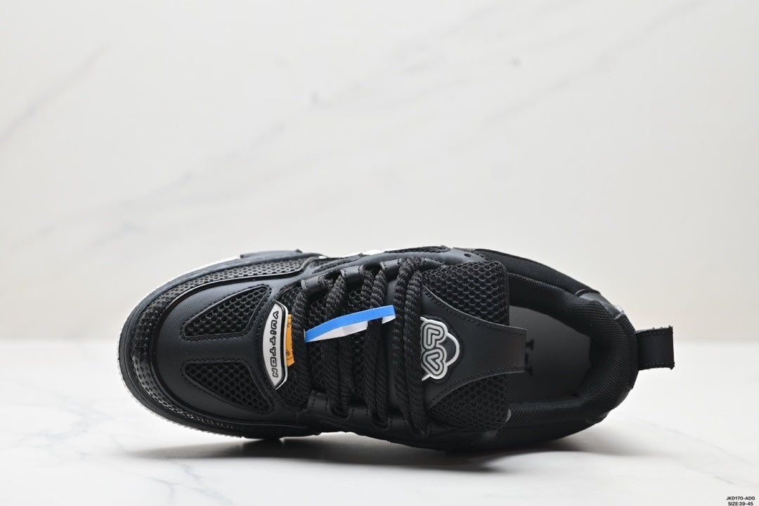 SCARPA LOUIS VUITTON