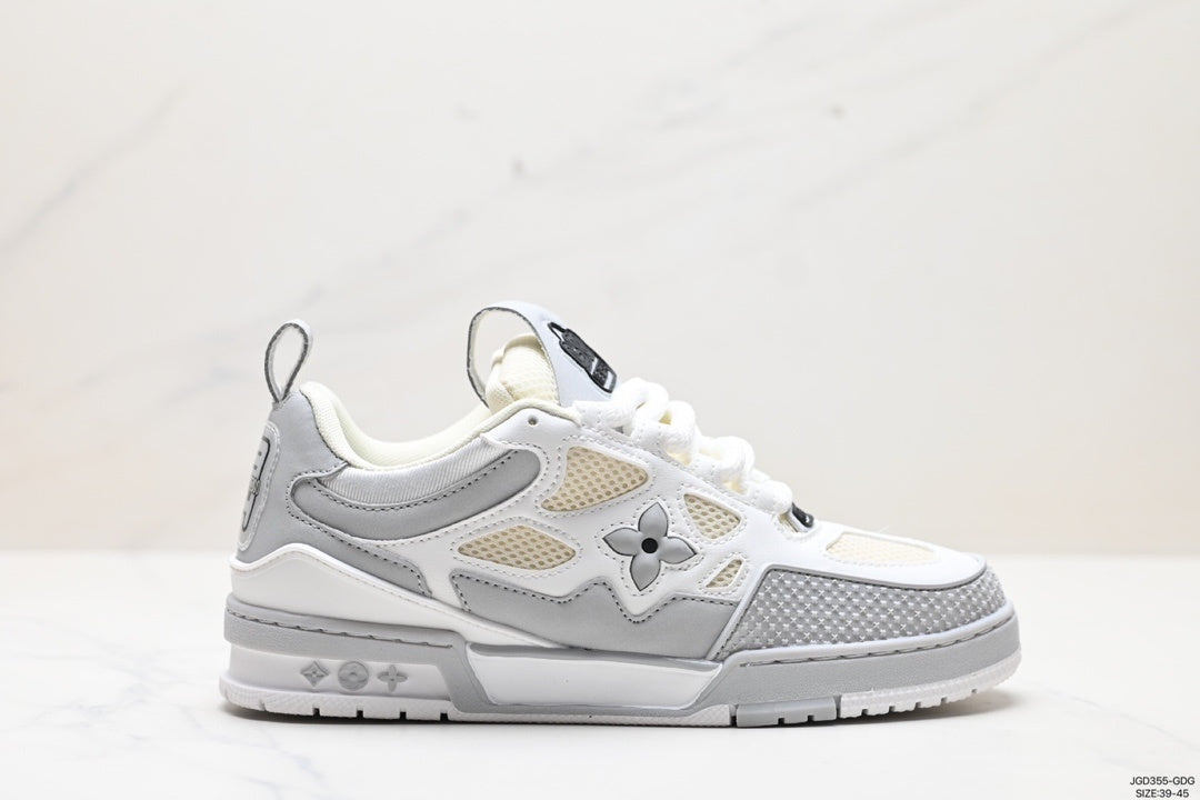 SCARPA LOUIS VUITTON