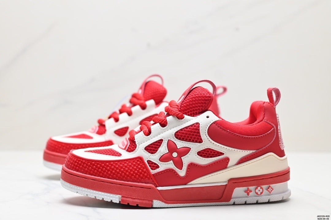 SCARPA LOUIS VUITTON