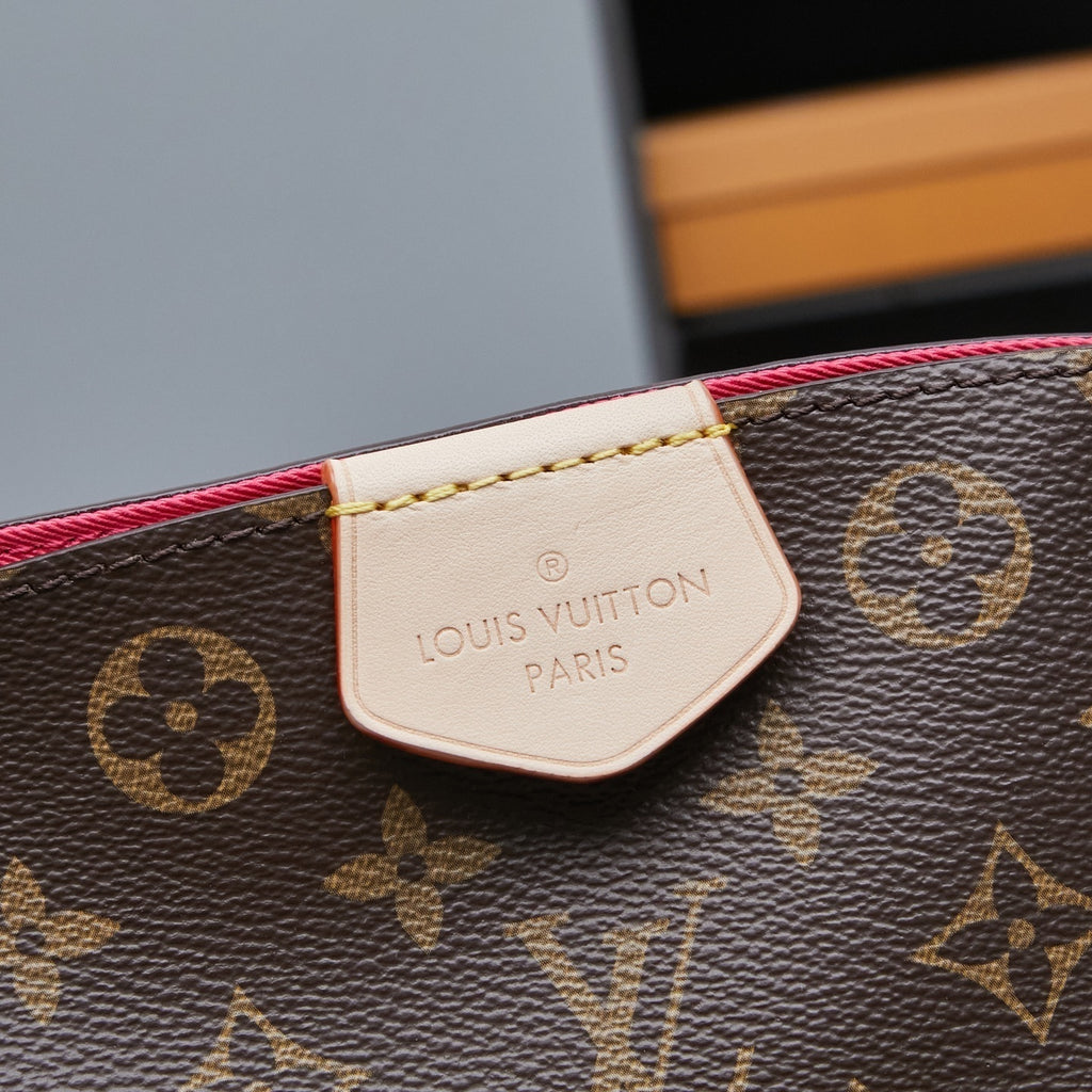 BORSA LOUIS VUITTON - LUXURY