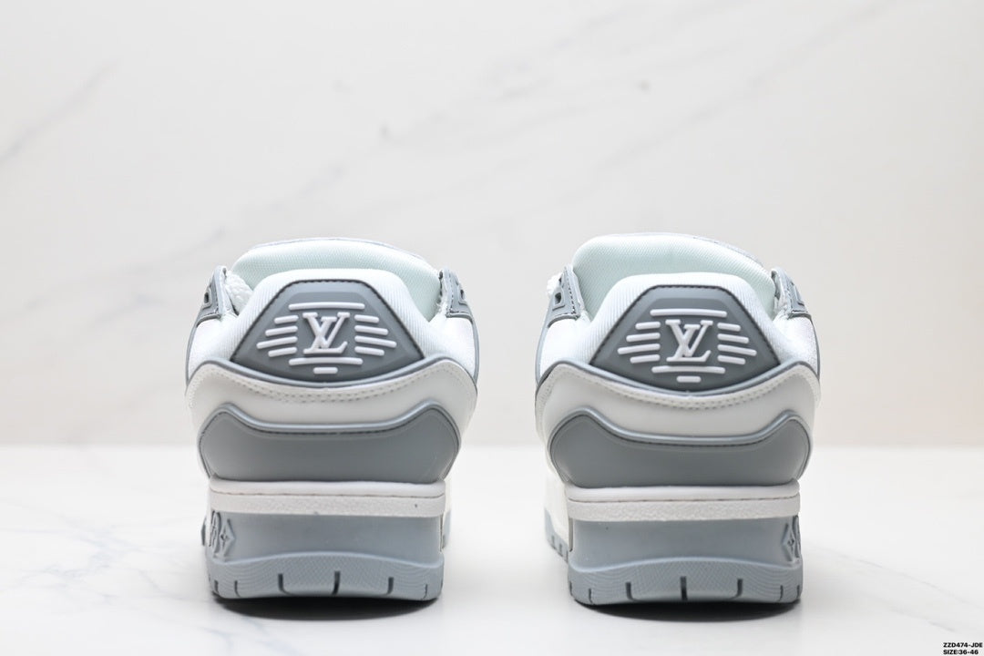 SCARPA LOUIS VUITTON