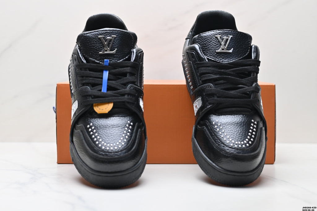 SCARPA LOUIS VUITTON