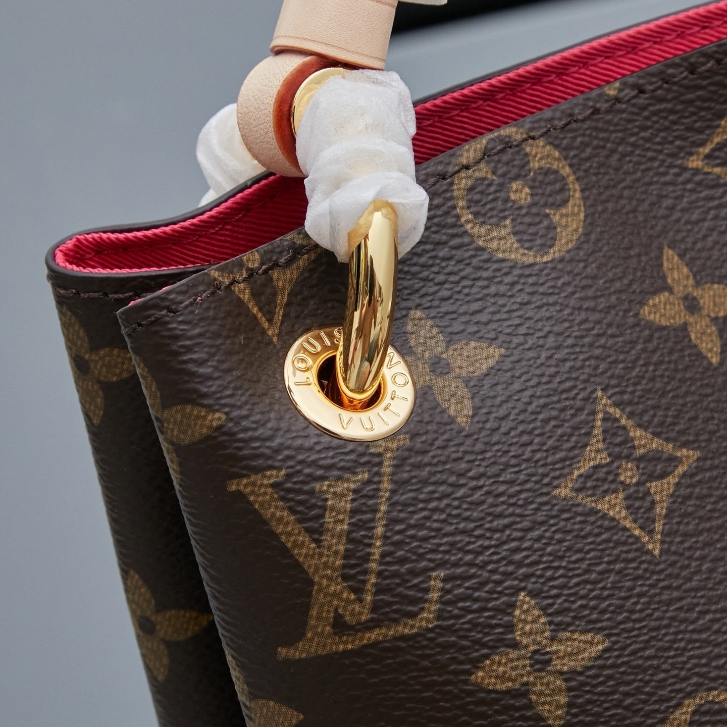 BORSA LOUIS VUITTON - LUXURY