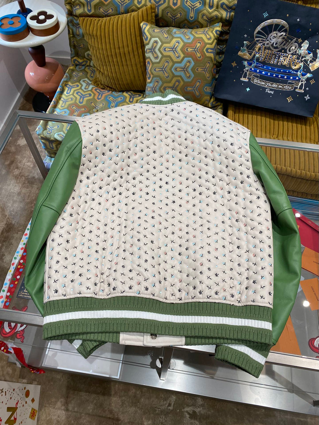 Giacca GIVENCHY - LUXURY