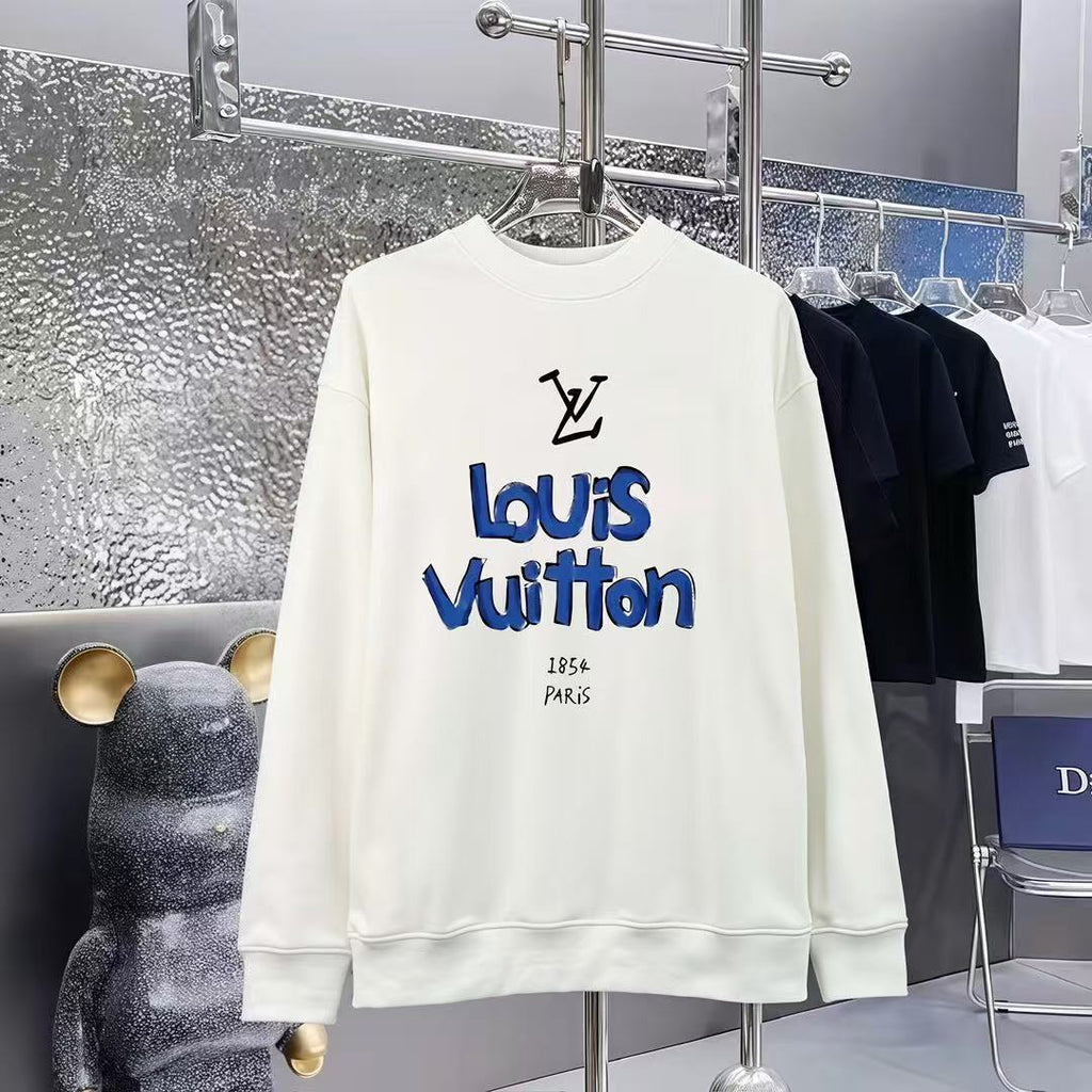 FELPA LOUIS VUITTON