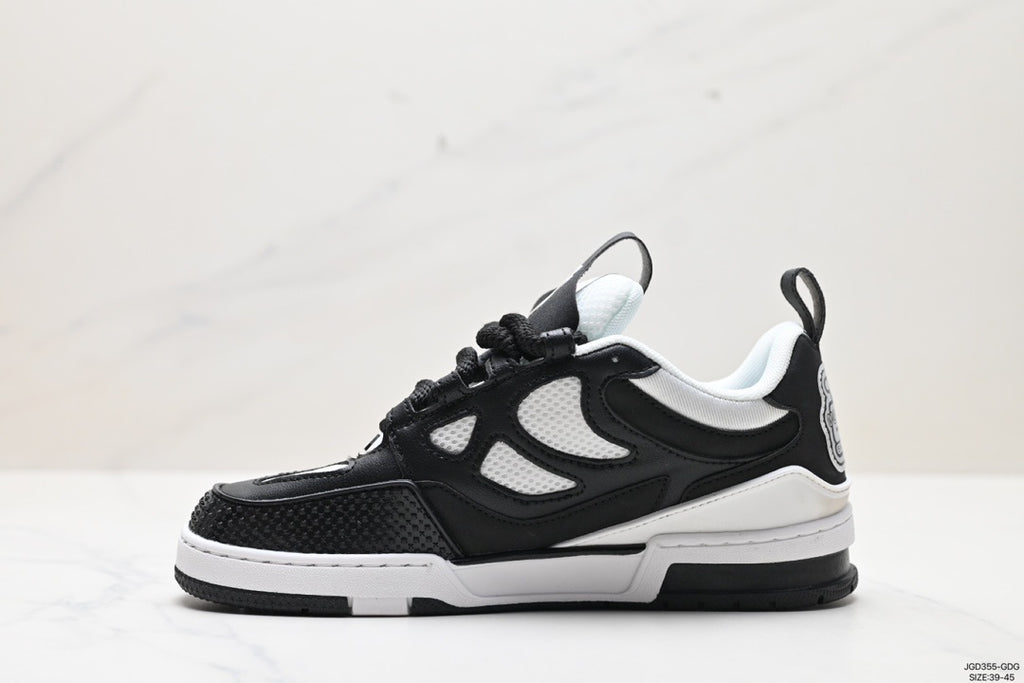 SCARPA LOUIS VUITTON