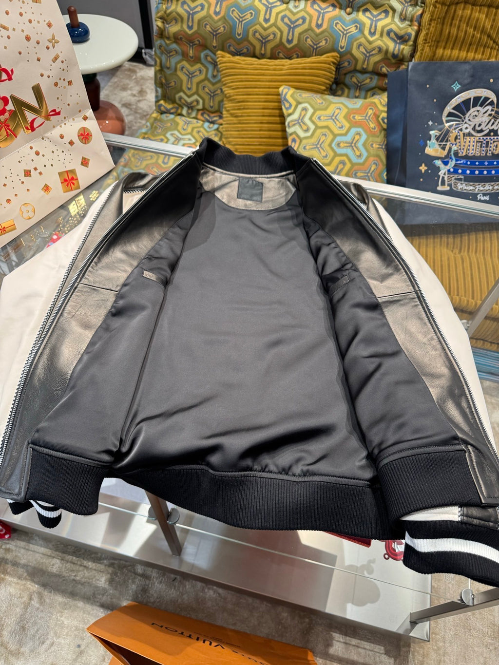 Giacca GIVENCHY - LUXURY