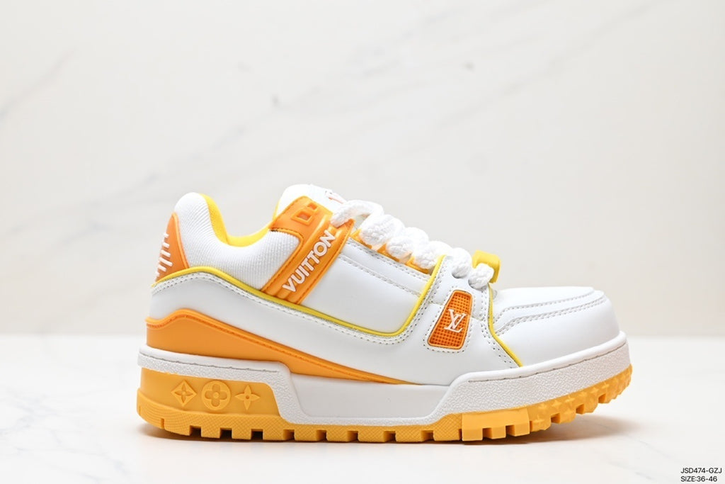 SCARPA LOUIS VUITTON