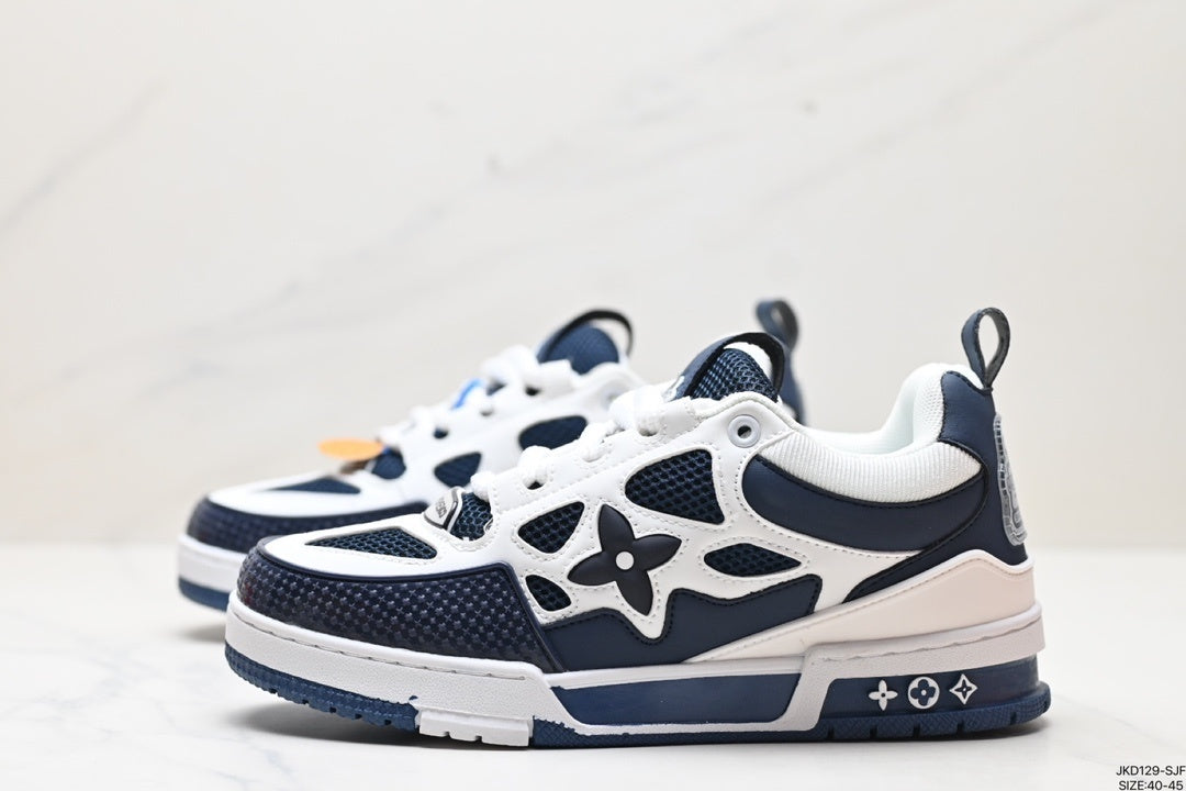 SCARPA LOUIS VUITTON