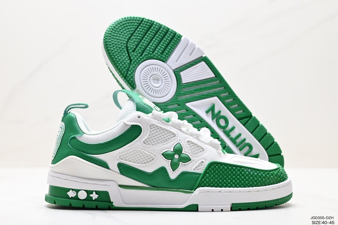 SCARPA LOUIS VUITTON