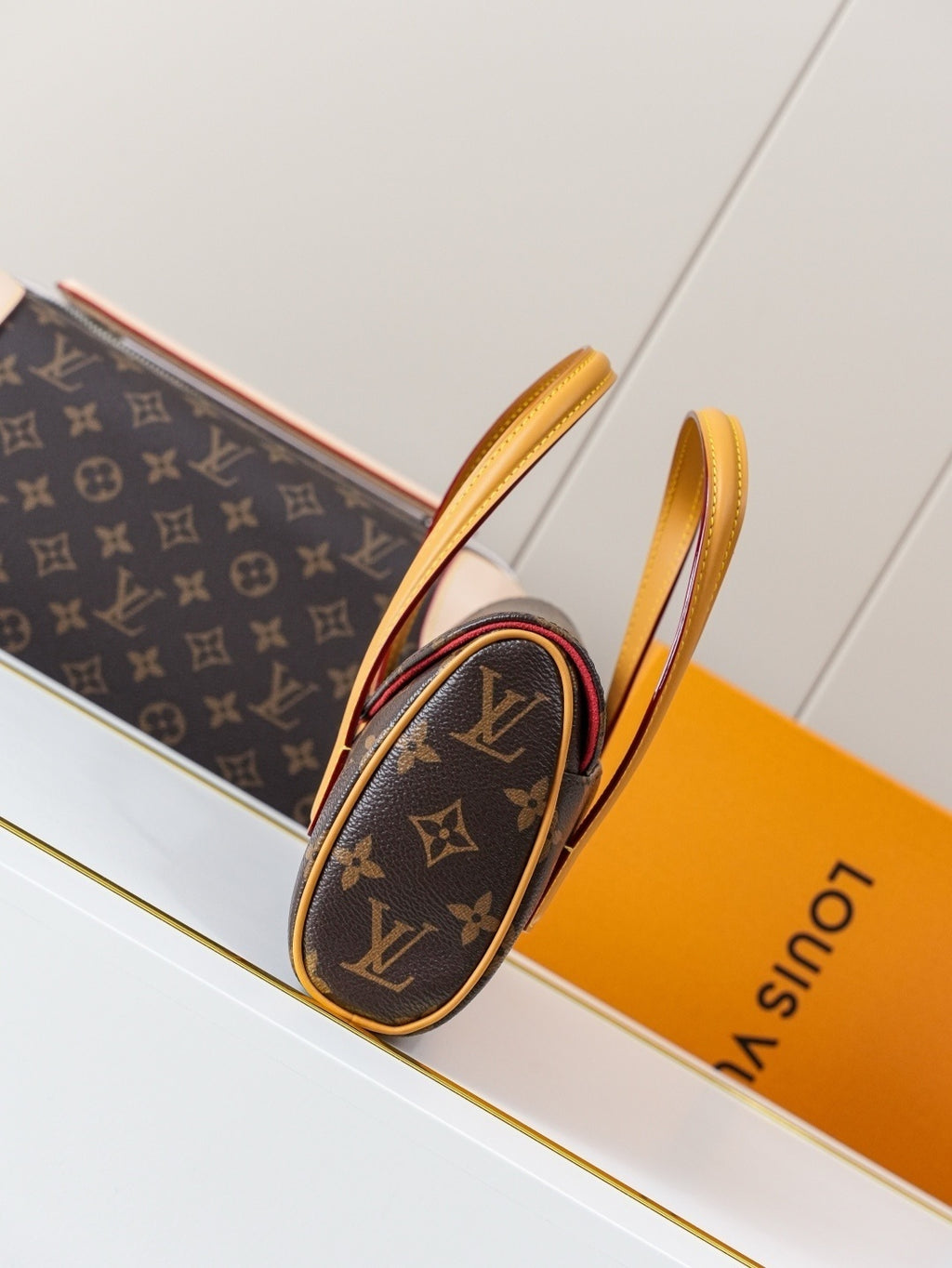 BORSA LOUIS VUITTON - LUXURY
