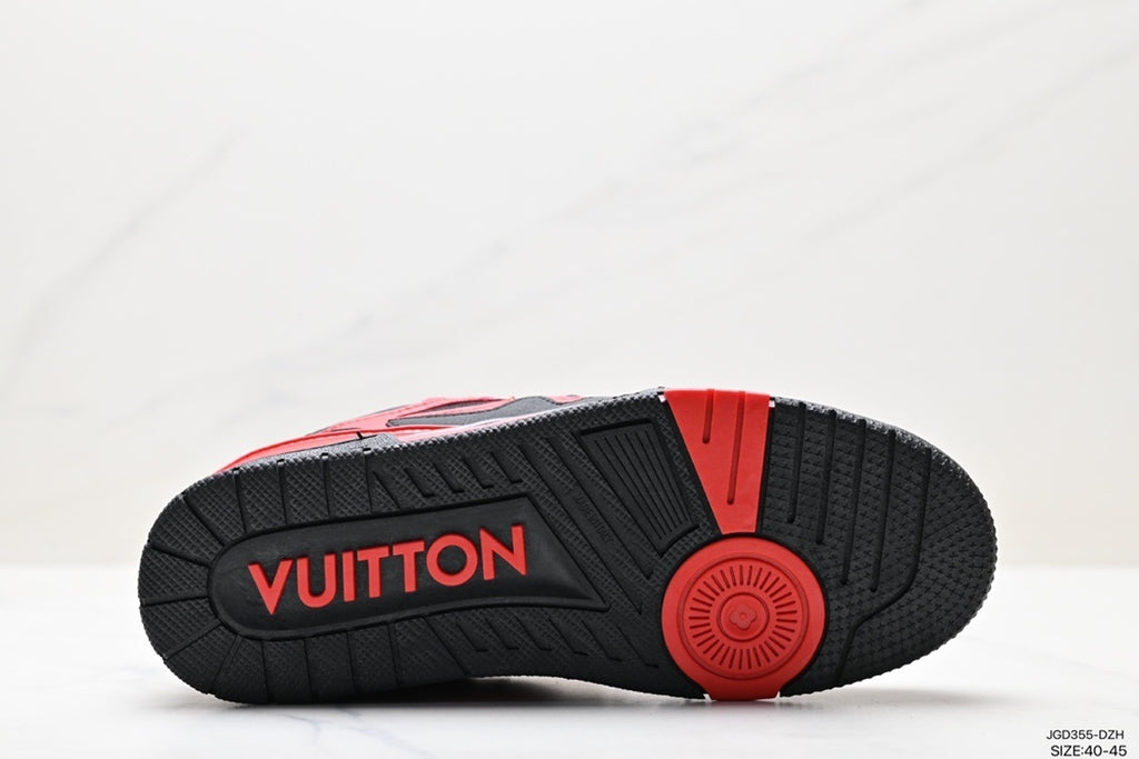 SCARPA LOUIS VUITTON