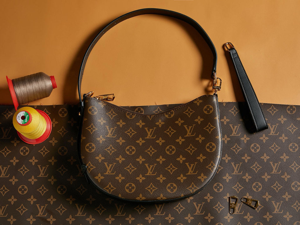 BORSA LOUIS VUITTON - LUXURY