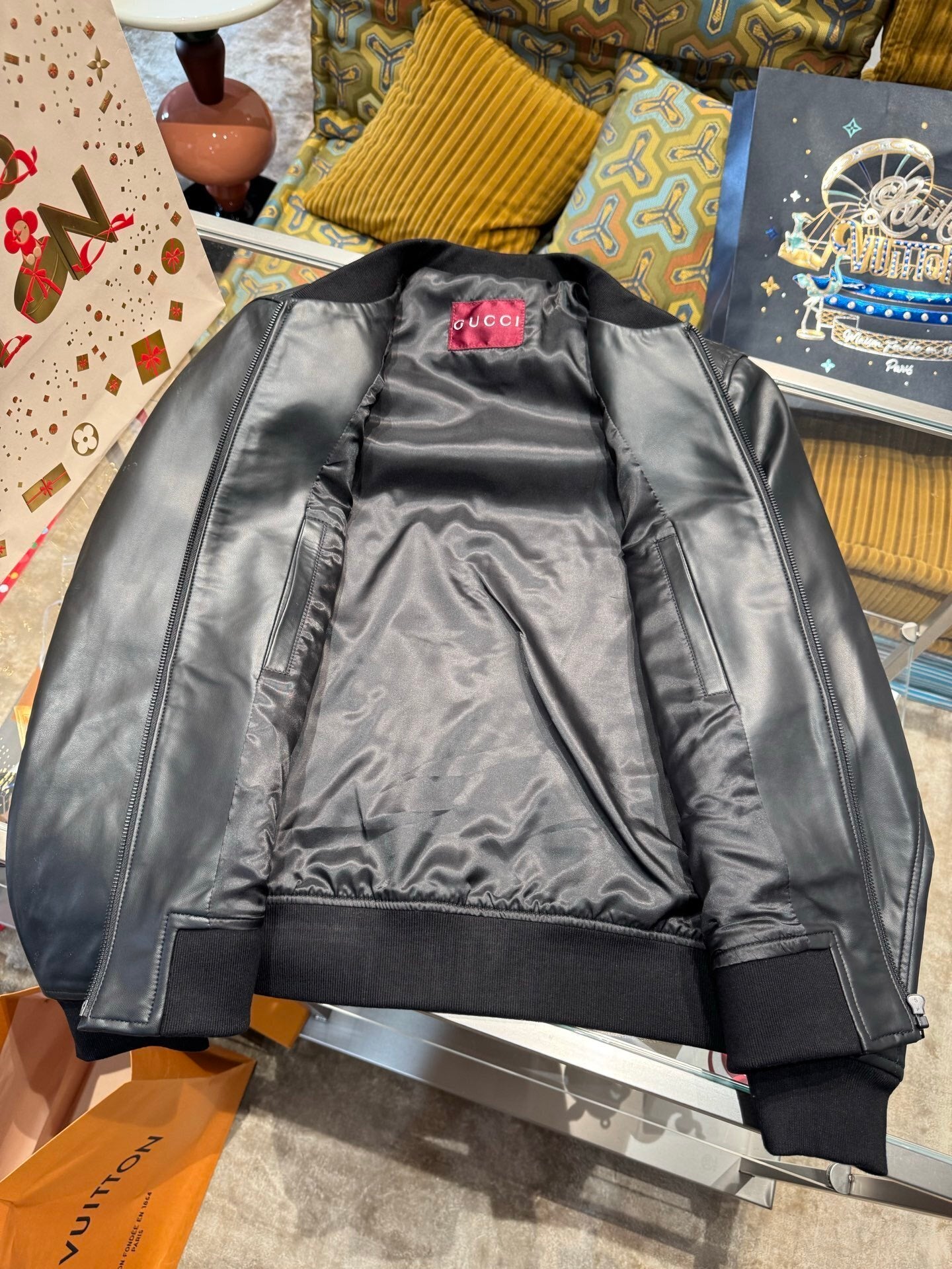 Giacca GUCCI - LUXURY