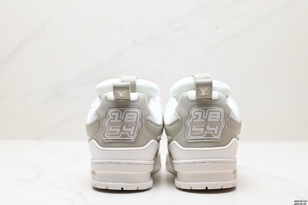 SCARPA LOUIS VUITTON