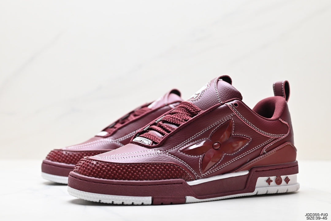 SCARPA LOUIS VUITTON