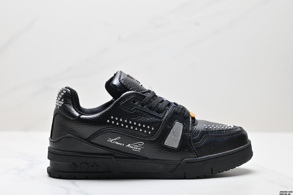 SCARPA LOUIS VUITTON