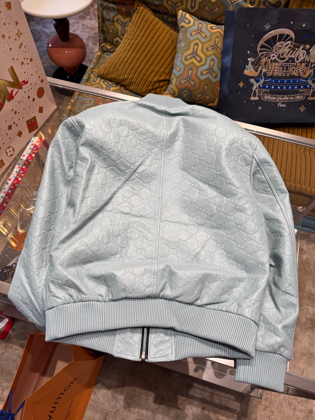 Giacca GUCCI - LUXURY