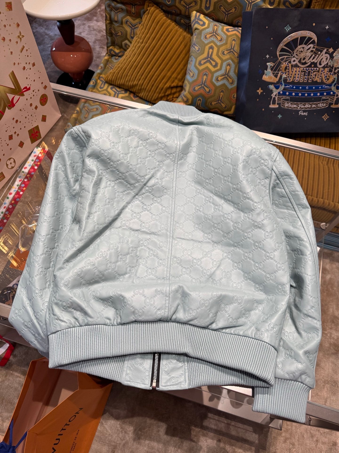 Giacca GUCCI - LUXURY