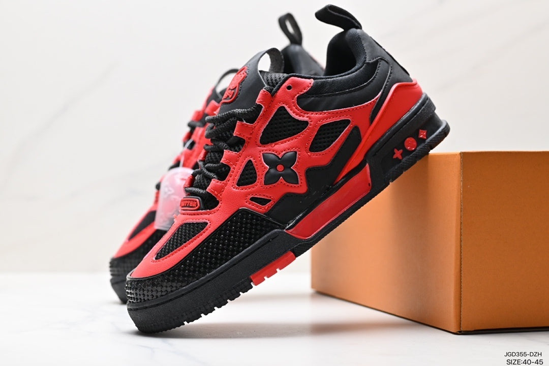 SCARPA LOUIS VUITTON