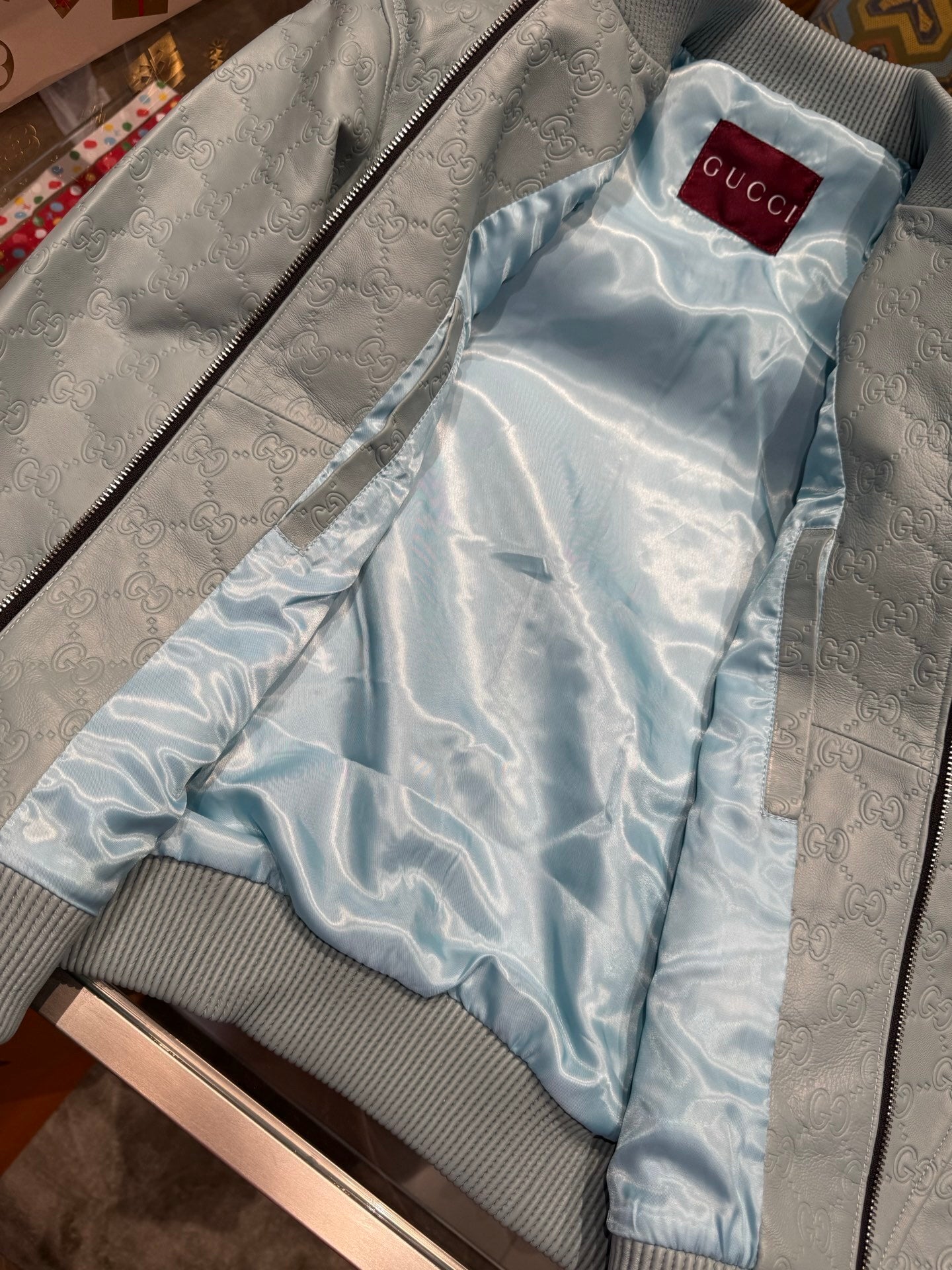 Giacca GUCCI - LUXURY