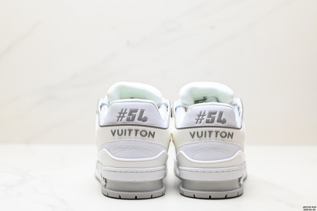 SCARPA LOUIS VUITTON