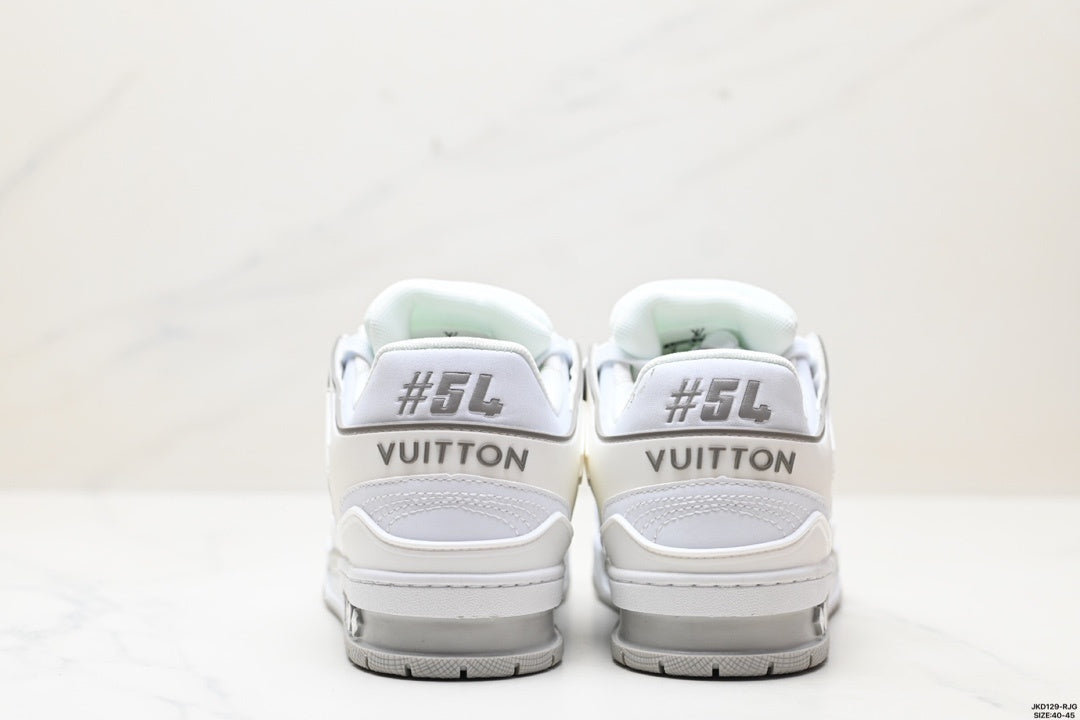 SCARPA LOUIS VUITTON