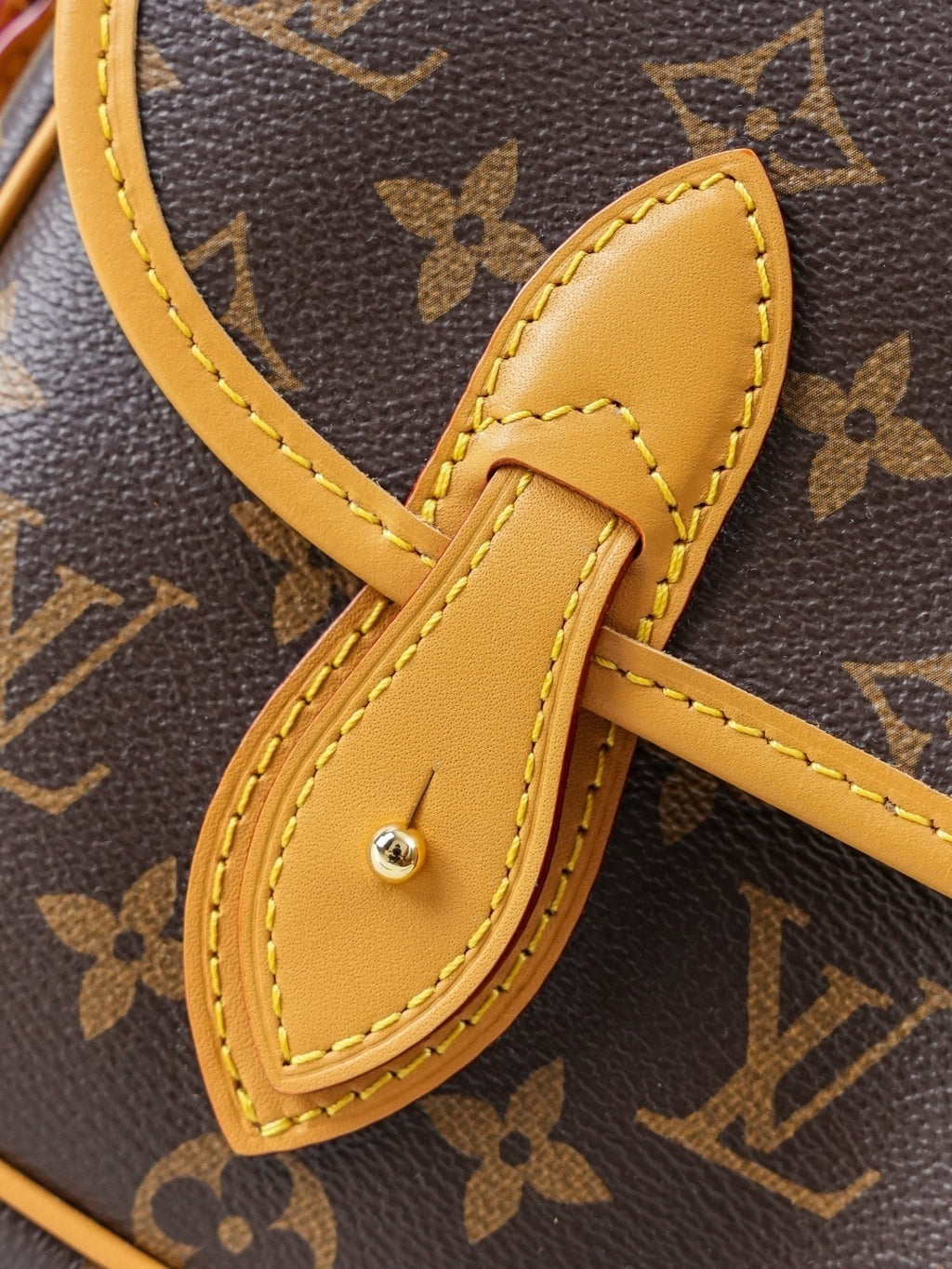 BORSA LOUIS VUITTON - LUXURY