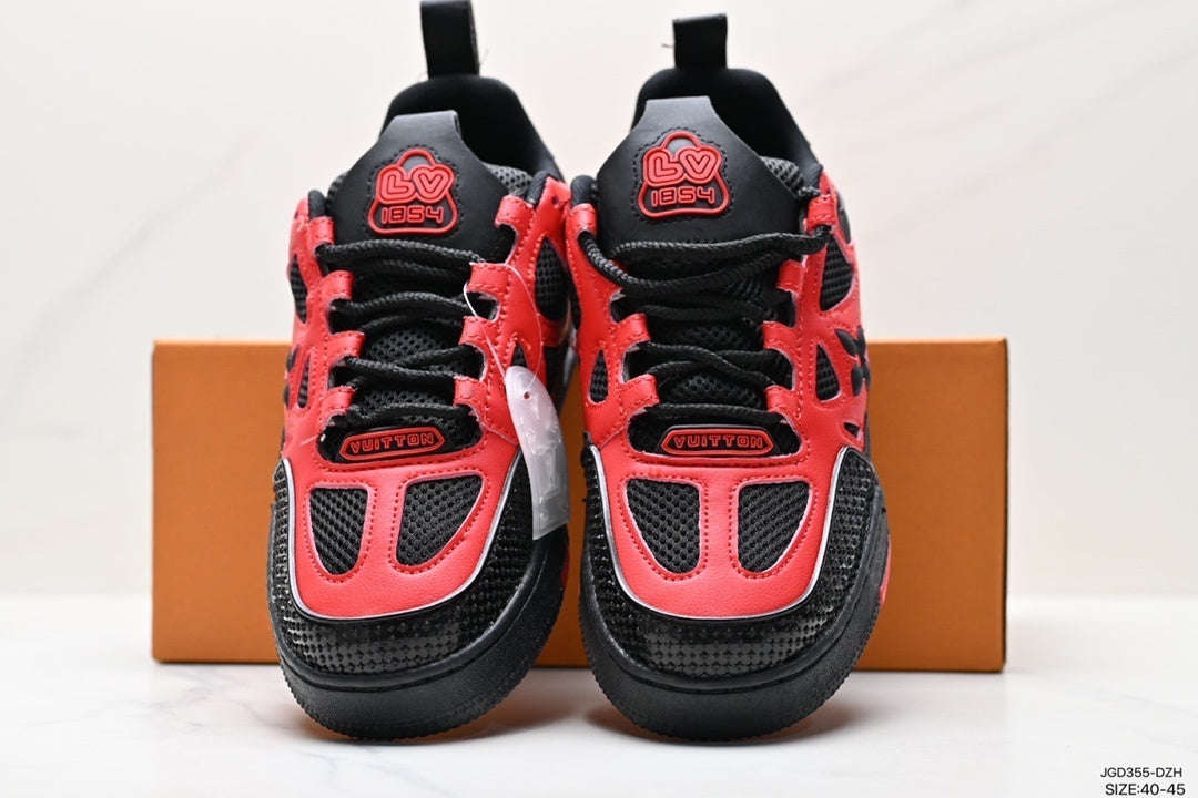 SCARPA LOUIS VUITTON