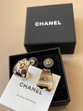 ORECCHINI CHANEL - LUXURY