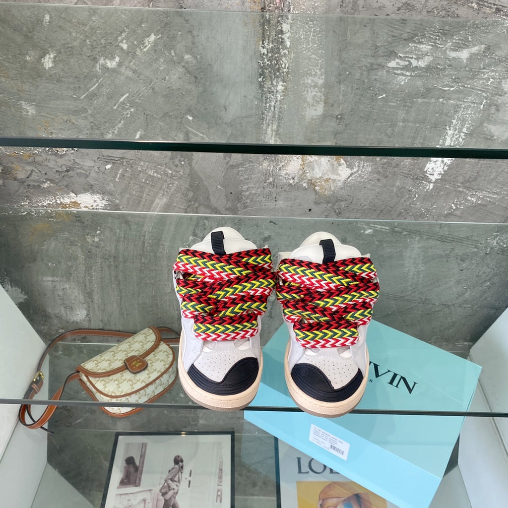 SCARPA LANVIN - LUXURY