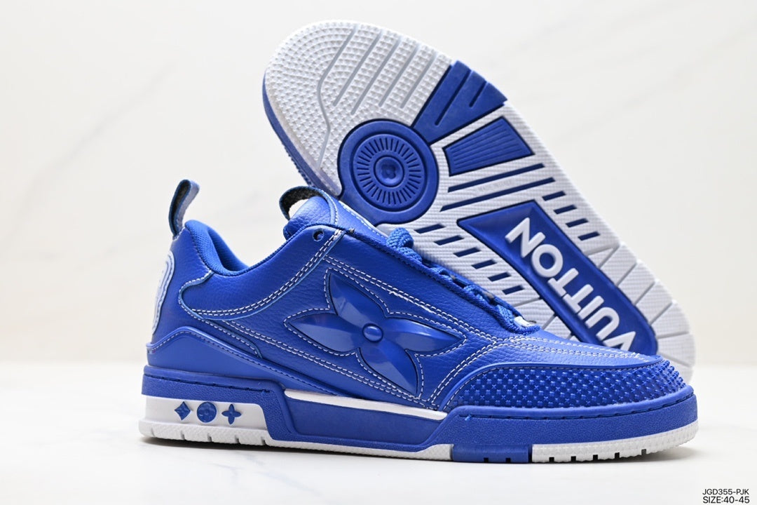 SCARPA LOUIS VUITTON