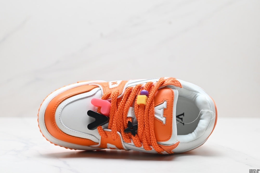 SCARPA LOUIS VUITTON