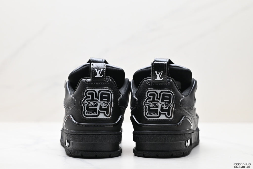 SCARPA LOUIS VUITTON